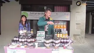 Safran de l'Arbizon - J&eacute;zeau (Hautes-Pyr&eacute;n&eacute;es)