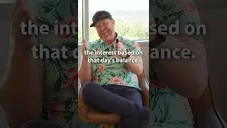 HELOC vs. Mortgage: Daily Interest Benefits Explained 💡💸 #shorts
