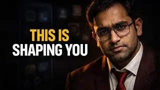 The Content You Consume Is Shaping Your Life (Most Ignore This)