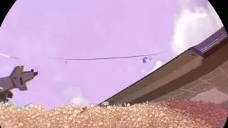 No Man's Sky - That ship right there officer