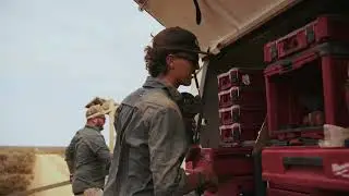 Land Watch Customer Story - Koonalda Caves, SA