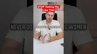 3 Texting Mistakes That Make You Look Low-Value #textingtips #datingcoach