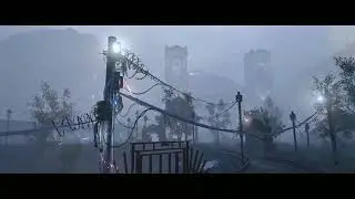 Croatia Zombie Zoo | Zombie Army 4 Dead War Walkthrough |