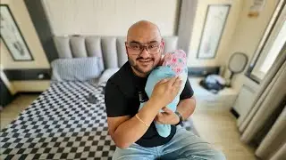 Finally Aaj Mumbai Ja Kar Yaami Se Mila 😍