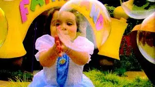 Children's Fairyland's Storybook Puppet Theater Lake Merritt Oakland