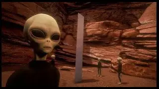 Facts About MONOLITH | Monolith Facts in hindi | Monolith जो दुनिया में जगह-जगह देखी जा रही है! |