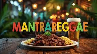 MANTRA REGGAE CADE A PICANHA