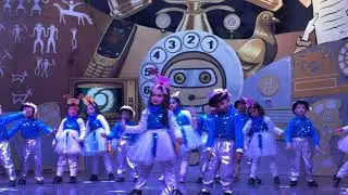 Nestling - C Dance 2025