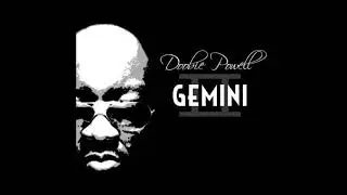 Doobie Powell - He Paid It All (Feat. Chantae Cann)