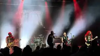 Titan - prom&eacute;th&eacute;en - Atabal Biarritz - 23/01/2026