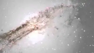 Centaurus A (NGC 5128)
