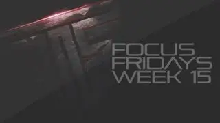 FOCUS FRIDAY #15 | Multi-CoD Teamtage | Edit by Focus JNZY