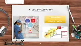 Gest&atilde;o de Riscos Assistenciais