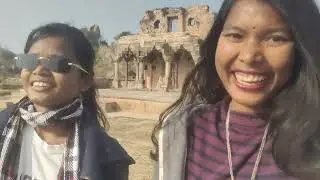 Navratangarh vlog