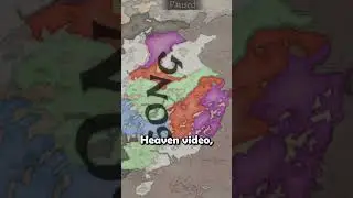 the CK3 developers are weird...