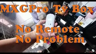 SSD | SMART TV BOX NO REMOTE NO PROBLEM #SMARTTVBOX #NOREMOTENOPROBLEM