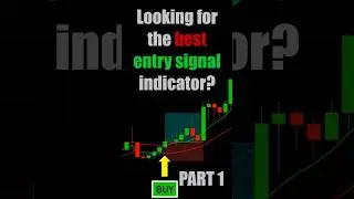 Looking for the best Entry Signal? Check out our tests about the best Entry Signal indicators!