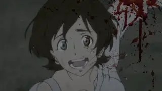 why do you cry?