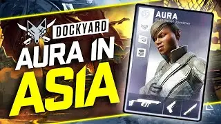 Dirty Bomb 2020 - Ping In Asia Is Pretty Good!