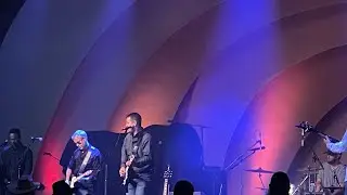 Jason Boyd Band - The Chair