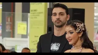 Casting Ballando on the road 2017 - AURORA NOBILE