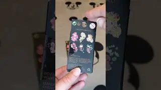 Unboxing Disney Princess Hair blind box pins ✨ Loungefly #disneypintrading #disneyprincesses