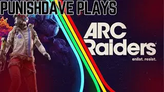 No more leaks, get more goop [Uk/Eng] [PC] !ARCRaiders [Part 10]