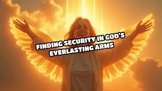 Finding Security in God's Everlasting Arms