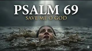 Psalm 69: 