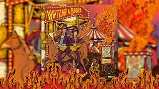 Whiteloop & Rocha - That's All Folks