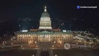 Trump's Last Minute Pardons  January 6 Capitol attack defendants on first day in office