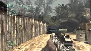 COD:MW3: New Gamemode 