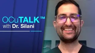 Testing and Treatment of Dry Eye with Dr. Silani