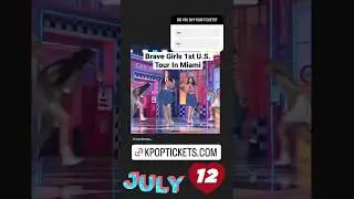 Get your tickets at  