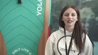 Yolo Dog Sup Board - Paddlerguide.com Product Spotlight