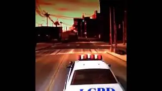 Gta 4 star cops