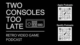 139 | Thy Geekdom Con 2025 Panel | Retro Video Game Podcast
