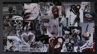 Shinigami Eyes-Edit audio