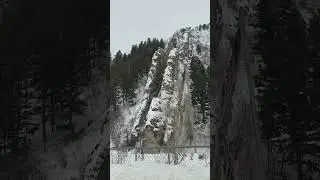One of the most amazing places in the world #devilsslide #utah #lifeofhaylo #haylo