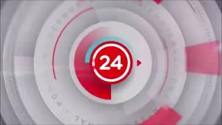 Cortina Musical 24 Horas (2020)