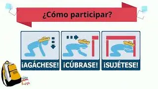 Gran Shake Out de Puerto Rico 2023