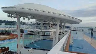 Royal Caribbean Alaska Cruise _03