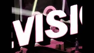20th Century Fox Television (1960, Short Version) (Pink Tinted Version)