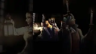 3Gs Midnight stroll in the halls of the mansion #vampiresmp #pearlescentmoon #zombiecleo #smajor1995