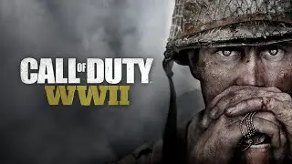 Call Of Duty WW2  - Série de Gameplays | Ao vivo