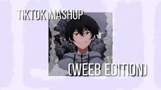 TikTok Mashup ~(Weeb Edition)~