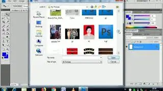 CARA SCAN FILE UKURAN F4 MENGGUNAKAN PRINTER BIASA