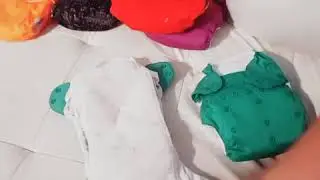 BumGenius How I Cloth Diaper