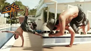 Julien Bam ~ Slacker's Anthem
