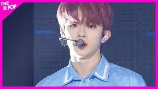 (Old ver.) VERIVERY, Lay back [THE SHOW 200211]